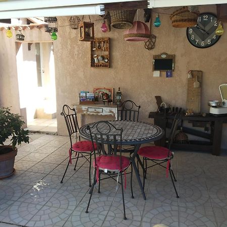 Bed and Breakfast L'Eolyre La Motte-d'Aigues Exteriér fotografie