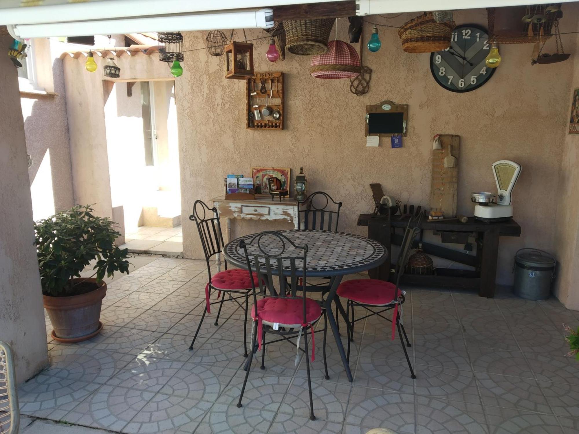 Bed and Breakfast L'Eolyre La Motte-d'Aigues Exteriér fotografie